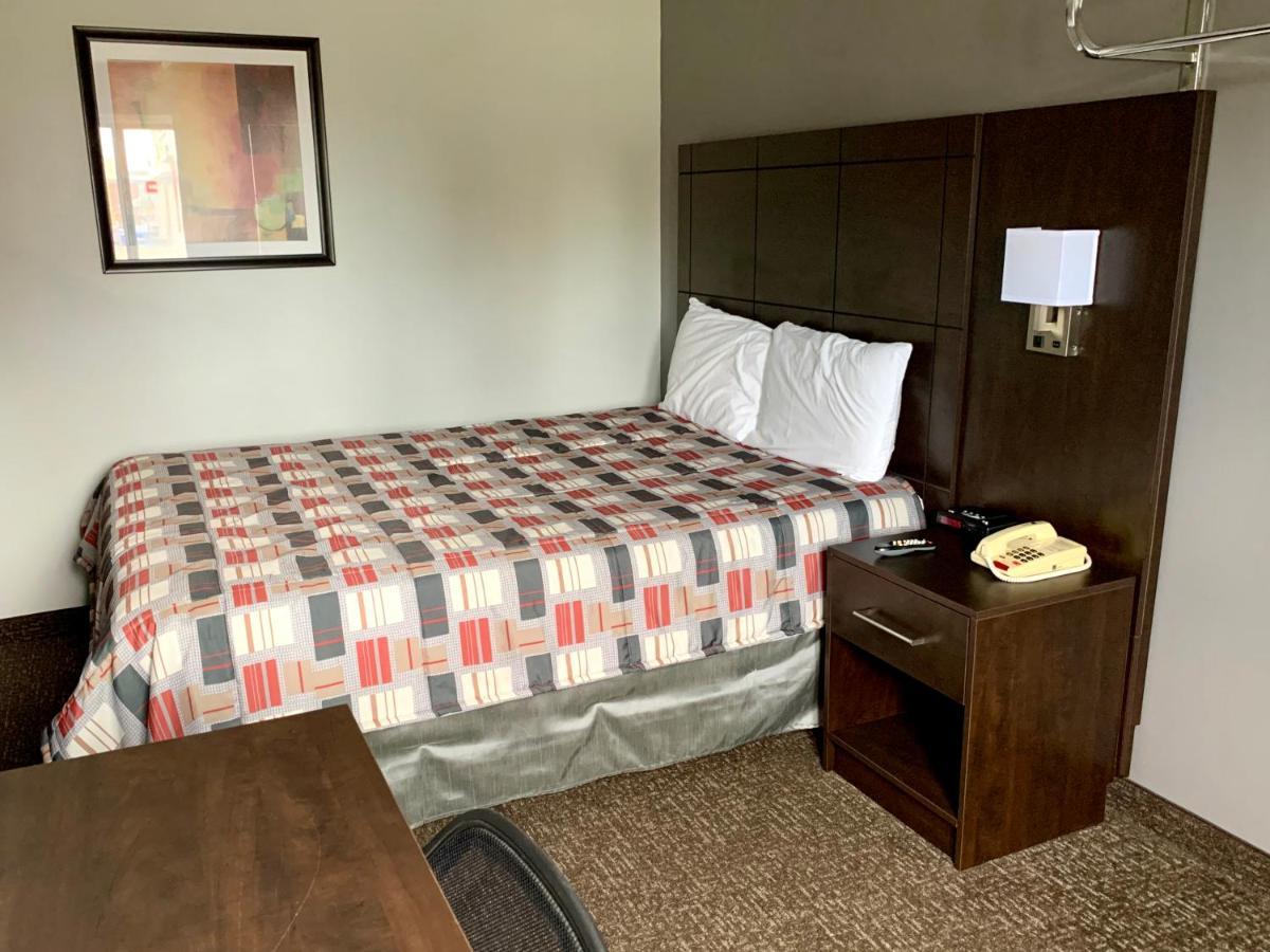 Milestone Motel Collingwood Exteriér fotografie